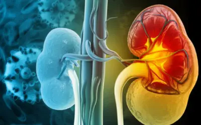 Đi bộ thấy dấu hiệu này: Cảnh báo suy thận cần đặc biệt lưu ý