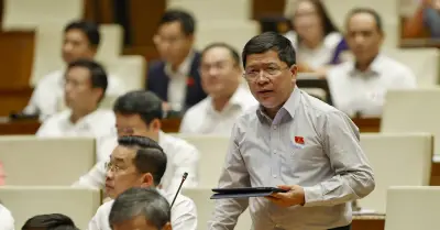 Đại Biểu Góp Ý Luật Thủ Đô: Phân Quyền Mạnh Phải Đi Kèm Kiểm Soát Chặt