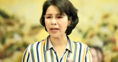 Đại biểu Quốc hội cảnh báo khoảng trống pháp luật về con cái người chuyển giới, đồng tính