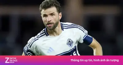 Đội bóng của Muller đối diện nguy cơ bị di dời khỏi Vancouver