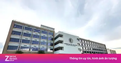 Đại học Luật Hà Nội miễn ký túc xá cho tân sinh viên cơ sở Bắc Ninh