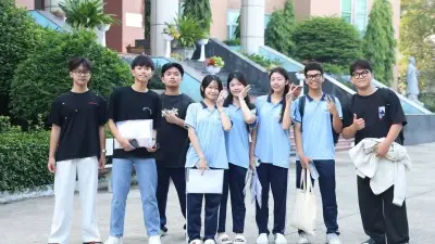 Đại học Quốc gia TP.HCM mở rộng Kỳ thi Đánh giá năng lực 2026 trên toàn quốc