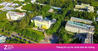 Đại học Trà Vinh chính thức chuyển đổi thành đại học đa ngành thứ hai tại ĐBSCL