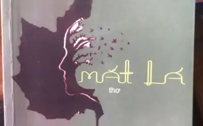 Đại tá, nhà thơ Lê Minh Tý: Hành trình tìm và tôn vinh cái đẹp