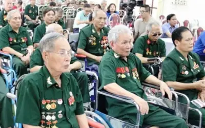 Đối Tượng Nào Được Nhận Quà Từ Nhà Nước Nhân Dịp Lễ 30/4?