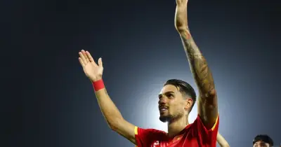 Đội Tuyển Việt Nam Không Chỉ Là Son Và Hên: Chiến Thắng 3-1 Mở Ra Chu Kỳ Mới