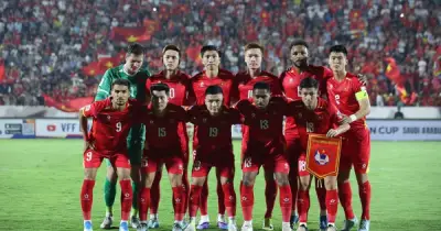 Đội tuyển Việt Nam: Những ngôi sao tiềm năng chưa được triệu tập và triển vọng tương lai