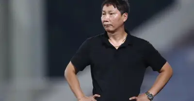 Đội tuyển Việt Nam: Sức mạnh bề nổi nhưng thiếu chiều sâu lực lượng