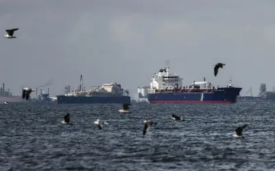 IEA cảnh báo hệ thống năng lượng toàn cầu mong manh chưa từng có do căng thẳng địa chính trị