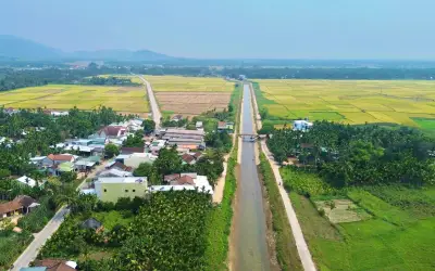 Điểm Đen 'Kênh Tử Thần' Ở Quảng Ngãi: Hơn 20 Nạn Nhân Tử Vong, Người Dân Sống Trong Lo Âu