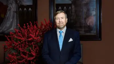 Điện Mừng Kỷ Niệm Ngày Nhà Vua Hà Lan