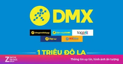 Điện Máy Xanh Chi 27 Tỷ Đồng Tìm Diện Mạo Mới, Kết Nối Thế Hệ Trẻ