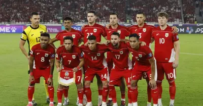 Indonesia đối mặt khủng hoảng lực lượng trước AFF Cup 2026 do cầu thủ nhập tịch xuống phong độ