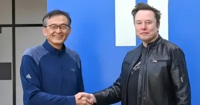 Intel Gia Nhập Siêu Dự Án Terafab Của Elon Musk, Đe Dọa Vị Thế TSMC