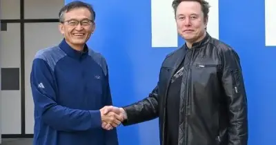 Intel hợp tác SpaceX, Tesla xây nhà máy chip AI tại Mỹ, cổ phiếu tăng mạnh