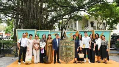 IP Day 2026: Sở hữu trí tuệ là động lực cho kinh tế di sản Việt Nam