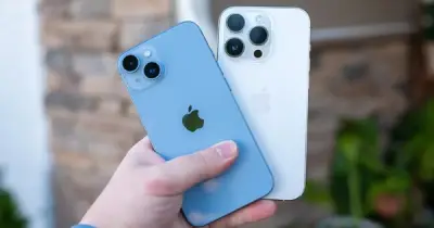 iPhone 13 Giảm Giá Chưa Từng Có, Trở Thành Lựa Chọn Hấp Dẫn Nhất Thị Trường