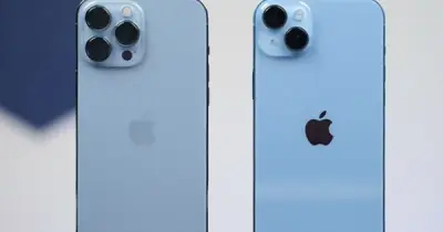 iPhone 13 và 14 giảm giá kỷ lục 52% tại Việt Nam, giá rẻ chưa từng có