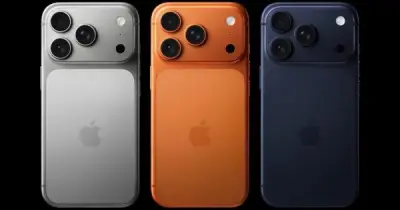 iPhone 17 Pro xuất hiện trên tàu Artemis: Chiến lược quảng cáo không gian của Apple