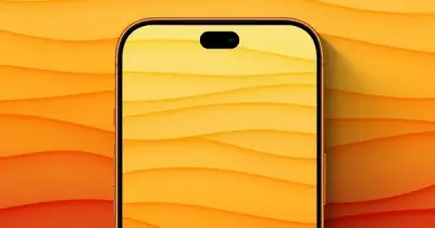 iPhone 18 Pro Đứng Trước Ngã Rẽ Thiết Kế: Tối Ưu Chi Phí Hay Đột Phá Màn Hình?