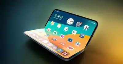 iPhone Gập Apple Vẫn Đúng Tiến Độ Ra Mắt Cuối Năm, Cạnh Tranh Trực Tiếp Samsung