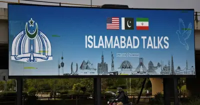 Iran Đưa Ra Hai Điều Kiện Trước Khi Tái Đàm Phán Với Mỹ Về Tình Hình Trung Đông