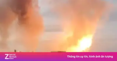 Iran Bác Bỏ Kế Hoạch Ngừng Bắn Của Mỹ, Căng Thẳng Tiếp Tục Leo Thang