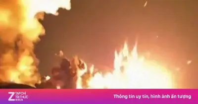 Iran Chỉ Chấp Nhận Ngừng Chiến Vĩnh Viễn, Không Chấp Nhận Ngừng Bắn