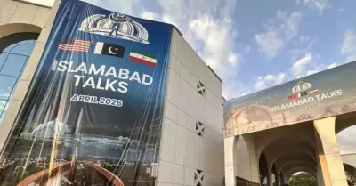 Iran Chưa Xác Nhận Tấn Công Pakistan, Đàm Phán Ánh Cảnh Báo Mức Cao Nhất Ở Hormuz