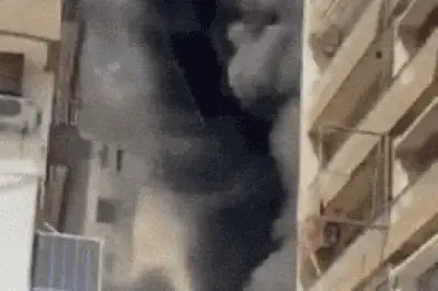 Iran Cảnh Báo Mỹ: Lựa Chọn Ngừng Bắn Hoặc Chiến Tranh Qua Israel