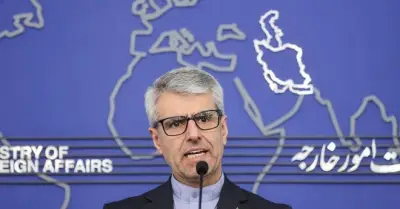 Iran Cảnh Báo Đáp Trả Vụ Mỹ Bắt Giữ Tàu Chở Hàng, Nói Chưa Có Kế Hoạch Đàm Phán