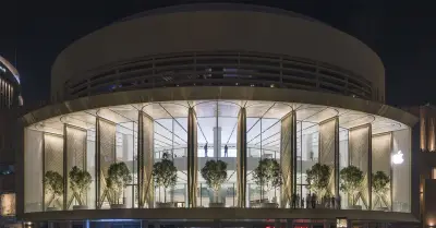 Iran Cảnh Báo Tấn Công Apple, Google: Căng Thẳng Trung Đông Lan Sang Công Nghệ