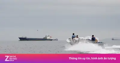 Iran Đối Mặt Giai Đoạn Nguy Hiểm Khi Mỹ Phong Tỏa Cảng, Thất Thu 150 Triệu USD Mỗi Ngày