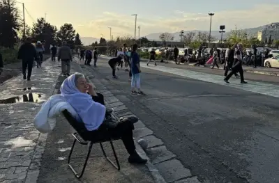 Iran lập kỷ lục thế giới về số ngày bị cắt Internet dài nhất