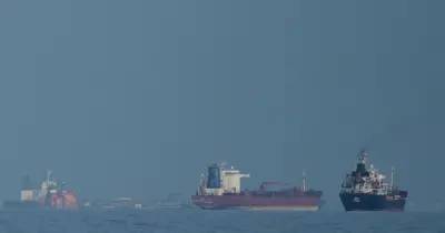 Iran mở cửa eo biển Hormuz theo thỏa thuận ngừng bắn, Mỹ hoan nghênh nhưng duy trì phong tỏa