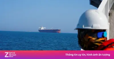 Iran Mở Rồi Đóng Eo Biển Hormuz: Chiến Thuật Gia Tăng Đòn Bẩy Trước Mỹ