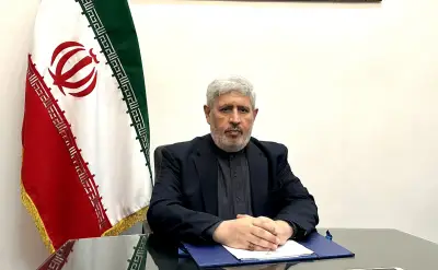 Iran đánh giá cao lập trường nhất quán của Việt Nam về xung đột Trung Đông