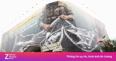 Iran nêu lý do chưa thể ngừng bắn toàn diện với Mỹ