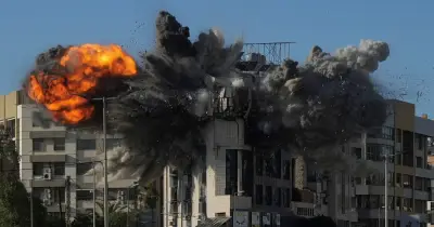 Iran từ chối ngừng bắn 48 giờ, Mỹ tăng cường tìm kiếm phi công bị bắn hạ