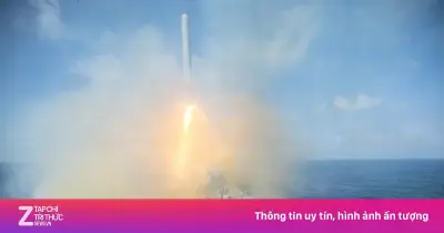 Iran thu thập vũ khí Mỹ: Nguy cơ lộ công nghệ và điểm yếu