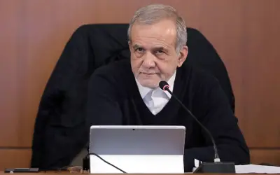 Iran tuyên bố sẵn sàng chấm dứt xung đột với Israel và Mỹ nếu có đảm bảo ngăn tái diễn