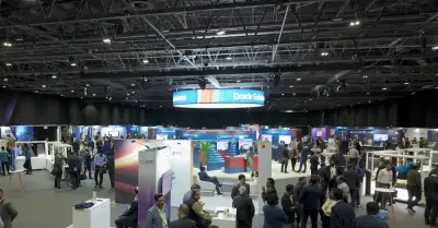 Iran tuyên bố tấn công hai tập đoàn hàng đầu của Mỹ tại Trung Đông