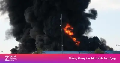 Iraq: Chiến Trường Đơn Độc Hứng Chịu Lửa Đạn Từ Cả Mỹ Và Iran