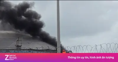 Israel Dội Bom Tehran, Iran Phản Công Tên Lửa, Căng Thẳng Trung Đông Leo Thang