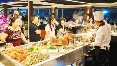 ITE HCMC 2026: Hội Chợ Du Lịch Quốc Tế Quy Tụ Hơn 520 Đơn Vị Triển Lãm