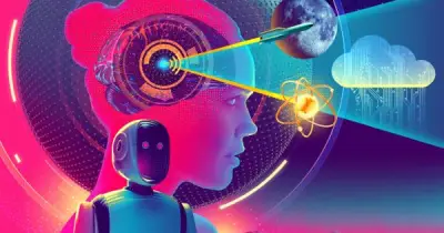 Điều Khiển Thế Giới Bằng Suy Nghĩ: Tương Lai Của Giao Diện Não - Máy Tính