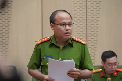 Điều tra 3 tội danh trong vụ án tại Tổng công ty Cảng hàng không Việt Nam