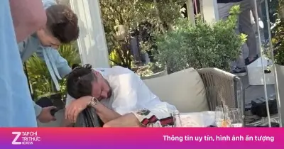 Jack Grealish ngủ gục tại quán bar, nguy cơ lỡ World Cup 2026