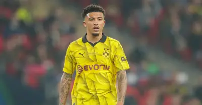 Jadon Sancho nhiều khả năng trở lại Dortmund theo dạng chuyển nhượng tự do