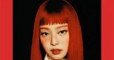 Jennie lọt danh sách Time 100 2026, khẳng định sức ảnh hưởng toàn cầu của Kpop